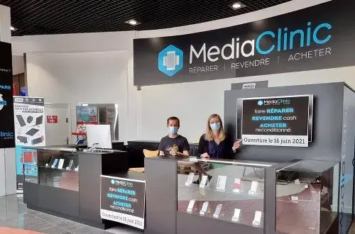 MediaClinic