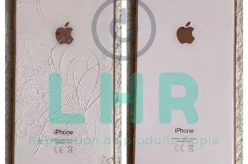 LHR  Réparation d’appareil mobiles