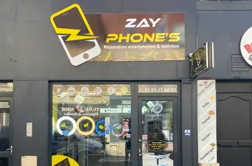 Zay Phone’s