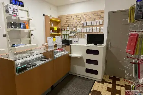 ECO PHONE SERVICE