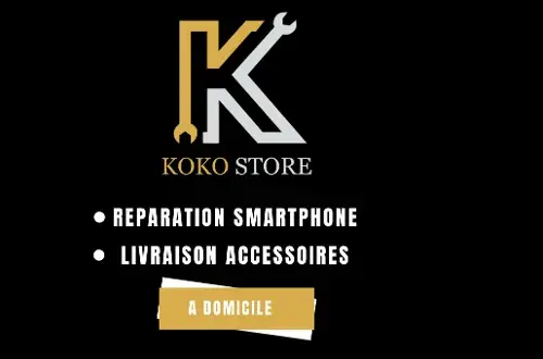 Koko Store