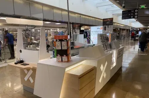 WeFix