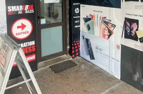 Smartboxmobiles