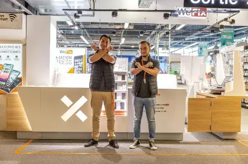 WeFix