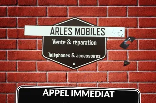 ArlesMobile