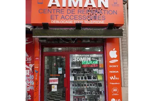 AIMAN