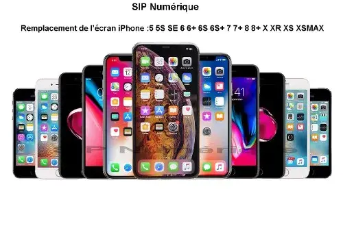 SIP Numérique