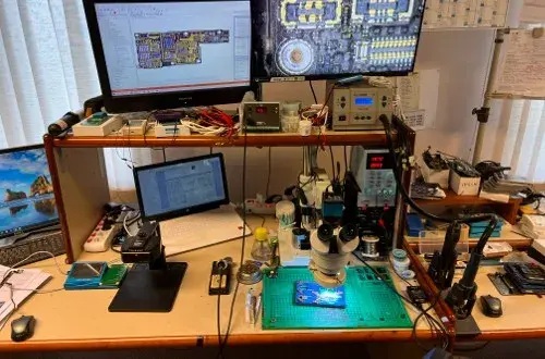 ITECH REPARATION
