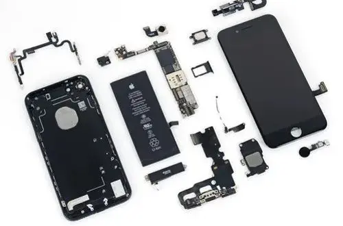 High Tech Réparation
