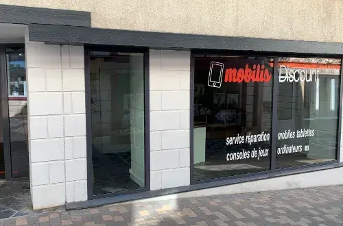 MOBILIS DISCOUNT