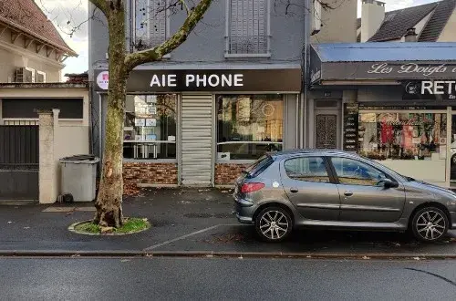 AIE PHONE
