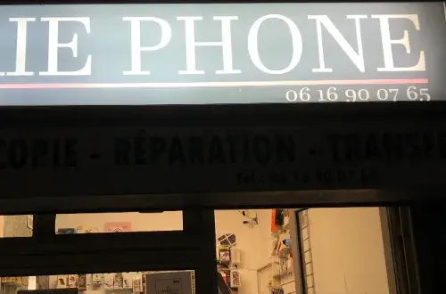 AIE PHONE 2