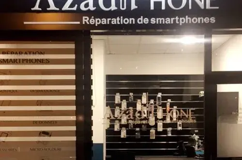 AZADI PHONE