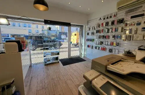 L'ATELIER