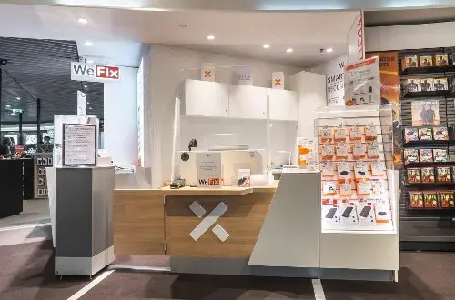 WeFix