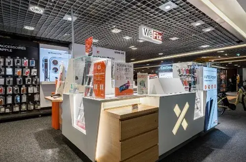 WeFix