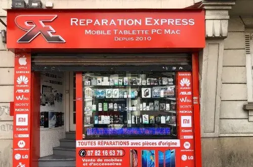 Réparation Expert