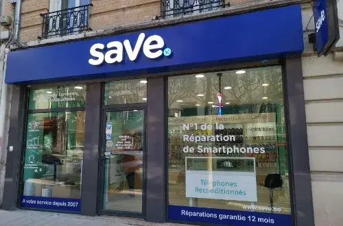 Save Le