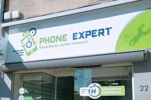 Phone Expert