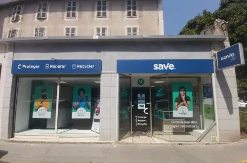 Save