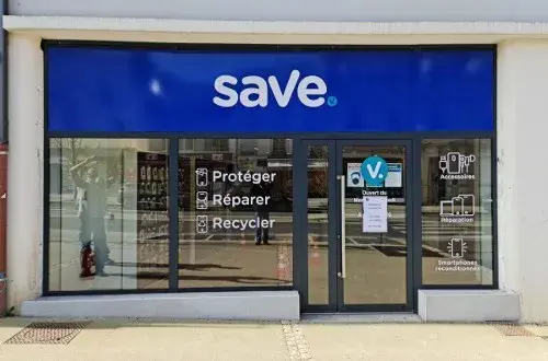 Save Mont de Marsan