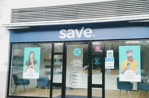Save