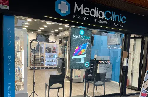 MediaClinic