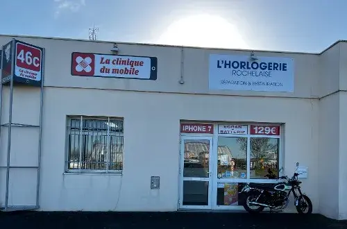 La Clinique Du Mobile Périgny