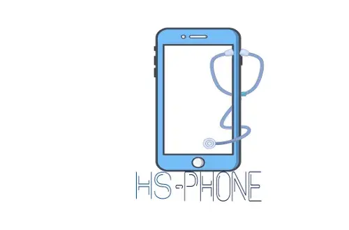 HS PHONE  Réparation Téléphone