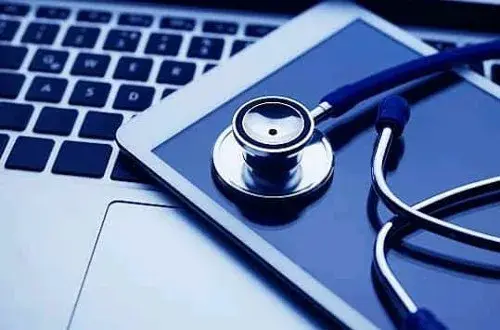 Docteur Phone Guédiawaye