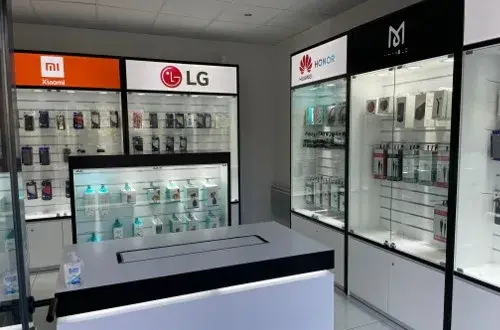MH MOBILE