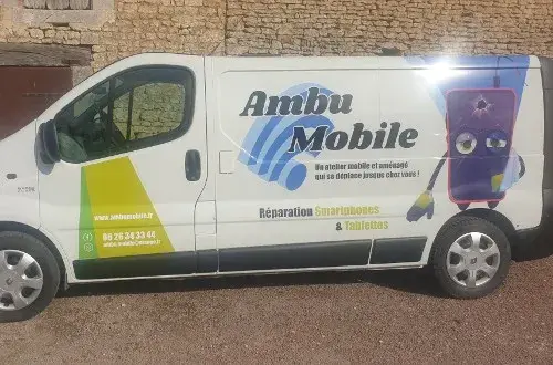 AmbuMobile
