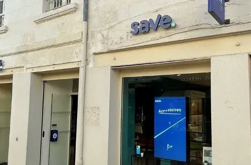 Save