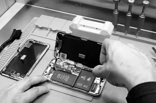 Cash & Repair Réparation Smartphone PC tablette Console de jeux