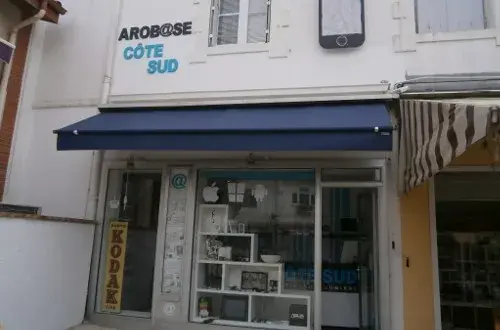 AROB@SE COTE SUD