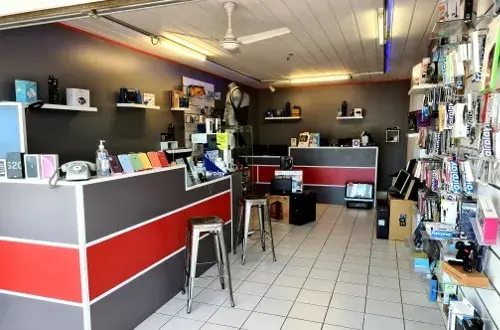 Phon'Office Reparation Telephone Mobile et Tablette