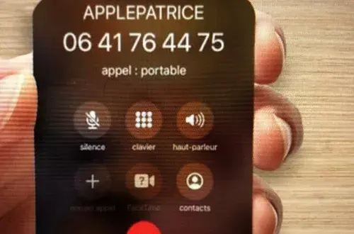 Applepatrice reparation telephone mobile iphone apple samsung