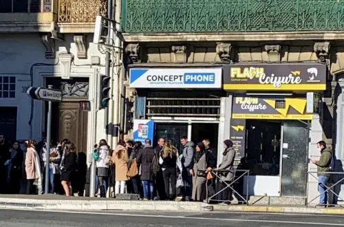 Concept Phone  Reparation Iphone Beziers Réparation Apple  Samsung  Huawei  Tablette