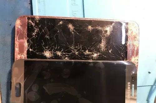 L'univers du téléphone  Réparation téléphonique/PC/tablette toutes marques