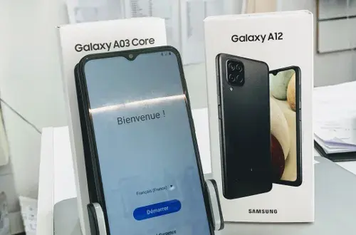 PhoneWorld