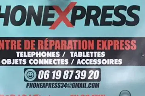 PHONEXPRESS34