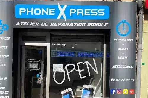 PhoneXpress