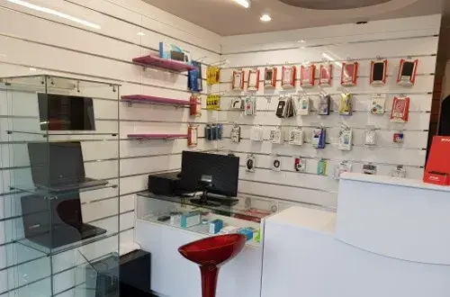 SM PHONE