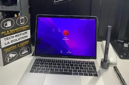 Tech Repair  Réparation Téléphones  Achat  Vente  Tablette  PC  Mac  Console de jeux  Installation Camera