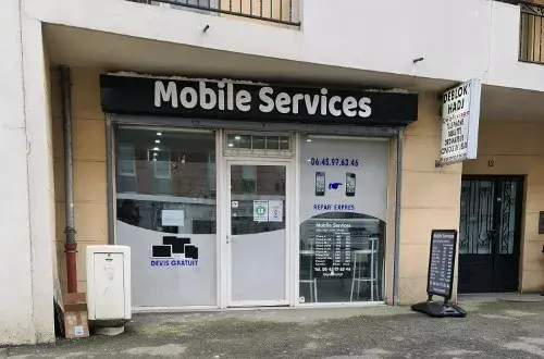 MOBILE SERVICES