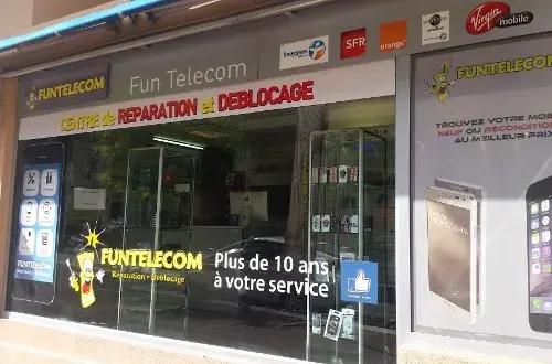 Fun Telecom