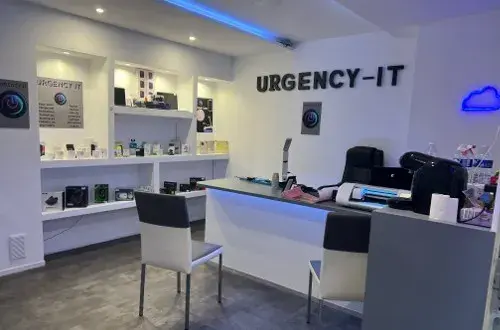 urgencyit