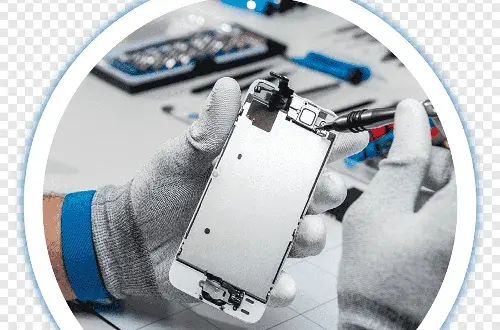 Réparation téléphone Phone Repair