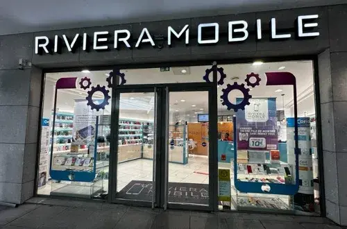 Riviera Mobile
