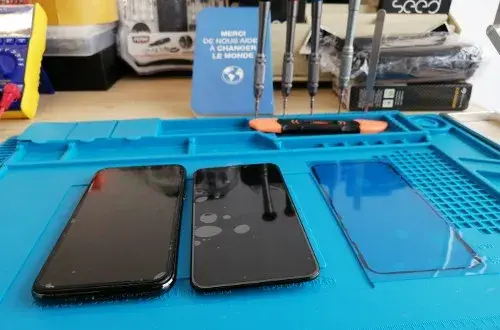Phone Etoile